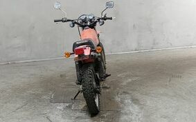 KAWASAKI KL250 KL250A