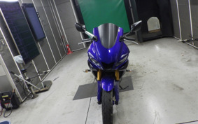 YAMAHA YZF-R25 RG43J