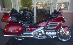 HONDA GL 1800 GOLD WING 2001 SC47