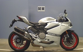 DUCATI 959 PANIGALE 2017 HA01J