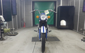 SUZUKI TC200 T200