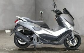 YAMAHA N-MAX 125 SED6J