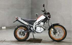 YAMAHA TRICKER DG16J