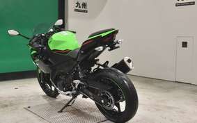 KAWASAKI NINJA 400 2021 EX400G