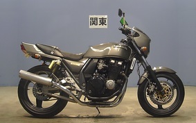 KAWASAKI ZRX400 1994 ZR400E