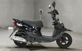 YAMAHA JOG ZR Evolution 2 SA39J