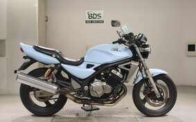 KAWASAKI BALIUS 250 Gen.2 ZR250B