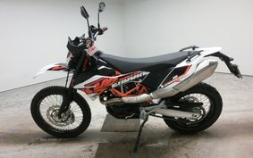 KTM 690 ENDURO R 2014 LET40