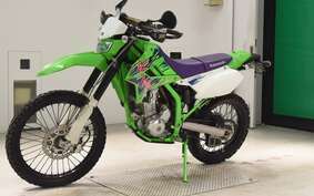 KAWASAKI KLX250 Gen.2 LX250S