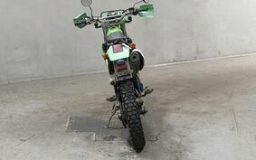 KAWASAKI KLX250 SR LX250E