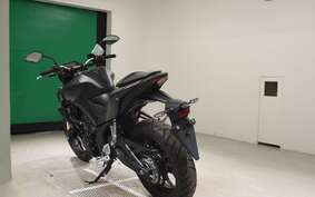 YAMAHA MT-25 A RG74J