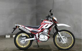 YAMAHA SEROW 250 DG31J