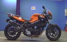 BMW F800R 2009 0217