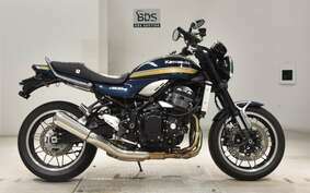 KAWASAKI Z900RS 2023 ZR900K