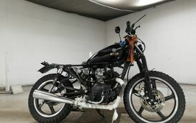 YAMAHA YB125SP PCJL