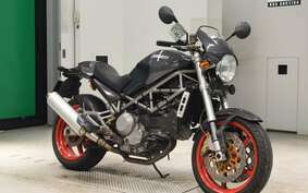 DUCATI MONSTER S4 2006 M400A