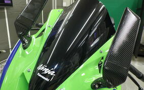 KAWASAKI ZX-4RR 2024 ZX400P