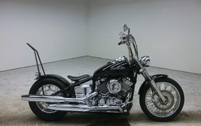 YAMAHA DRAGSTAR 400 2008 VH01J