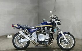 KAWASAKI ZEPHYR 1100 1999 ZRT10A