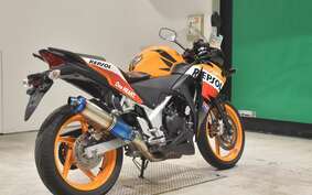 HONDA CBR250R A MC41