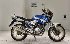 YAMAHA YBR125