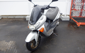 SUZUKI AVENIS 125 CF43A