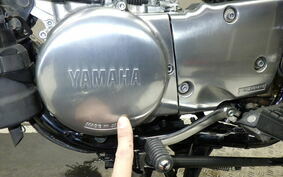 YAMAHA SR400 Gen.5 2022 RH16J