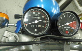 SUZUKI RV125 RV125