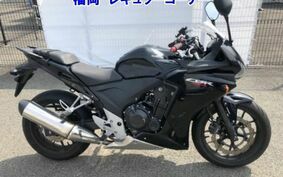 HONDA CBR400R 2015 NC47