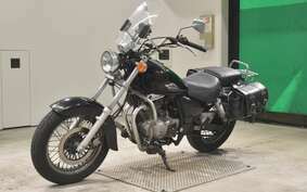 SUZUKI GZ250 Marauder NJ48A