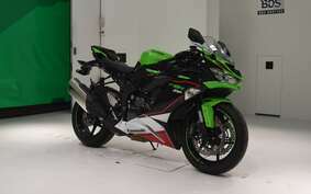 KAWASAKI NINJA ZX-6R A 2022 ZX636G