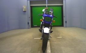 KAWASAKI ZRX400 2006 ZR400E