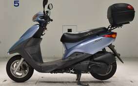 YAMAHA AXIS 125 TREET SE53J