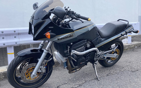 KAWASAKI GPZ900R NINJA 1992 ZX900A