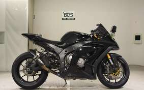 KAWASAKI ZX 10 NINJA R A 2015 ZXT00J