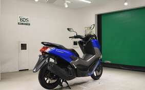 YAMAHA N-MAX SED6J