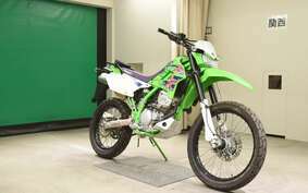 KAWASAKI KLX250 Gen.2 LX250S