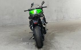 KAWASAKI NINJA 1000 2015 ZXT00L