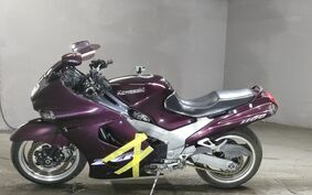 KAWASAKI ZZ1100 NINJA 1997 ZXT10D