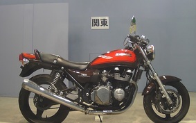 KAWASAKI ZEPHYR 750 2007 ZR750C