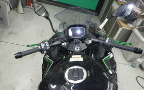 KAWASAKI NINJA 1000 SX 2022 ZXT02K