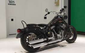 HARLEY FLSTSB 1580 2008