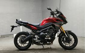 YAMAHA MT-09 Tracer 2015 RN36J