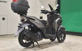 YAMAHA TRICITY 125 A SEC1J