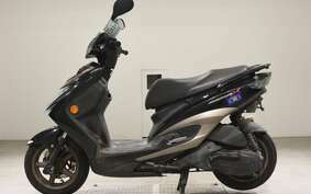 YAMAHA CYGNUS 125 XSR 2 SE44J