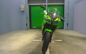 KAWASAKI NINJA 400R 2012 ER400B