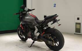 YAMAHA MT-07 2016 RM07J