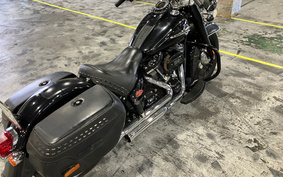 HARLEY FLHCS 2019 YBK