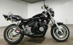 KAWASAKI ZEPHYR 400 1998 ZR400C