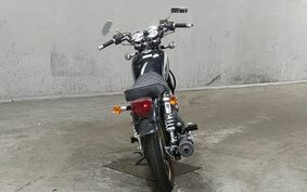 YAMAHA YB125SP PCJL